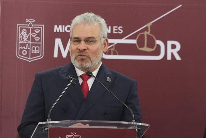 "Añora la corrupción y al silvanismo": Ramírez Bedolla responde a Barragán tras acusaciones