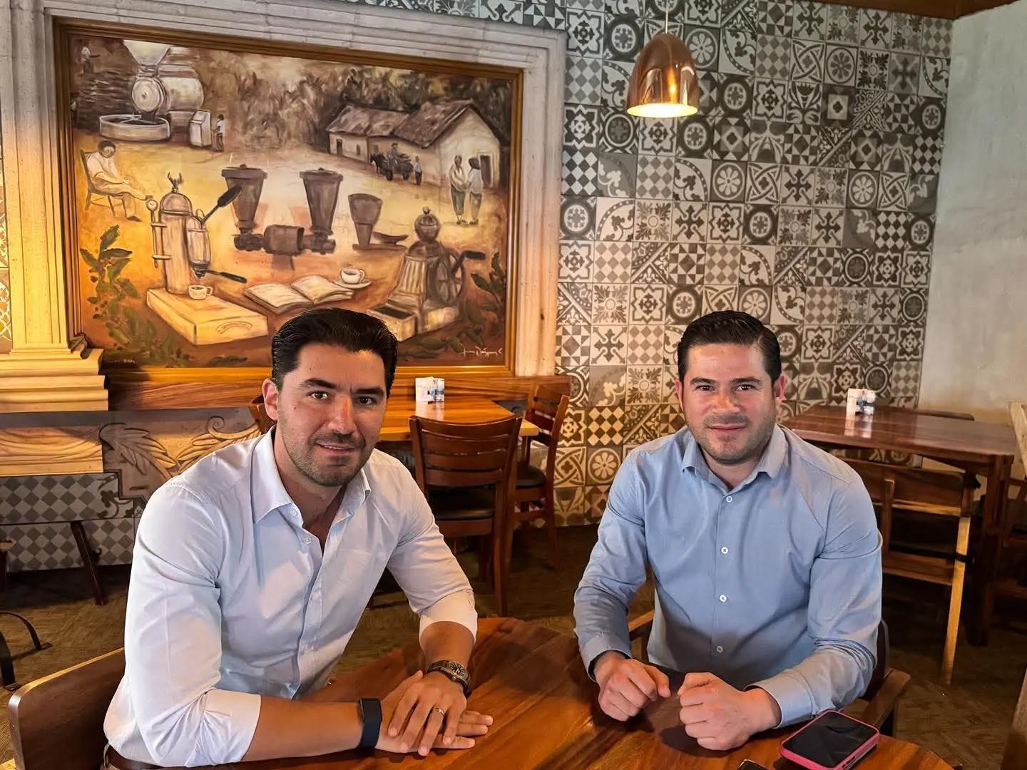 Ante falta de apoyos de FAIESPUM a los municipios, coordinadores de alcaldes del PAN y del PRI buscan acercamiento con gobierno del estado