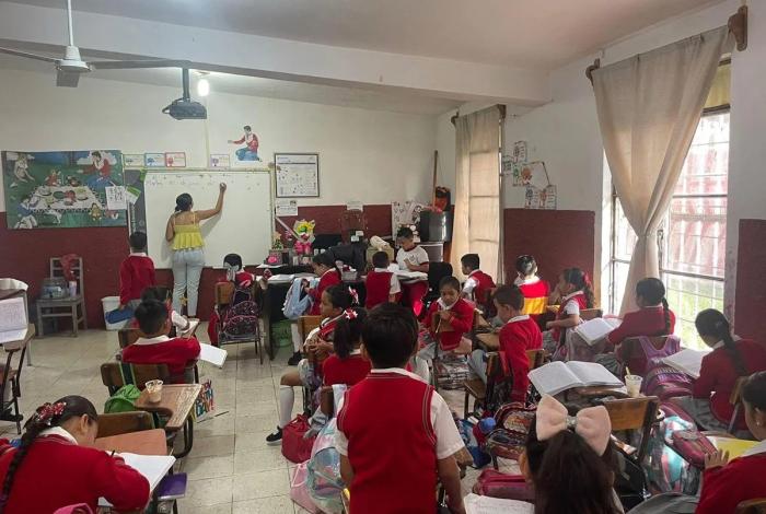 Ante hechos de inseguridad en Zitácuaro, SEE conforma comitiva especial