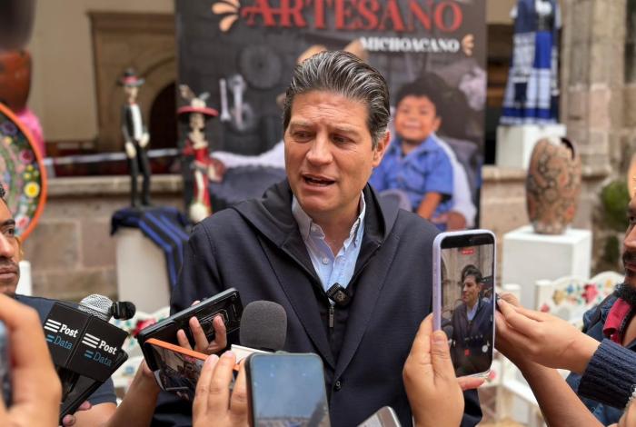 Ante la desconfianza electoral, Alfonso Martínez apuesta por la participación ciudadana