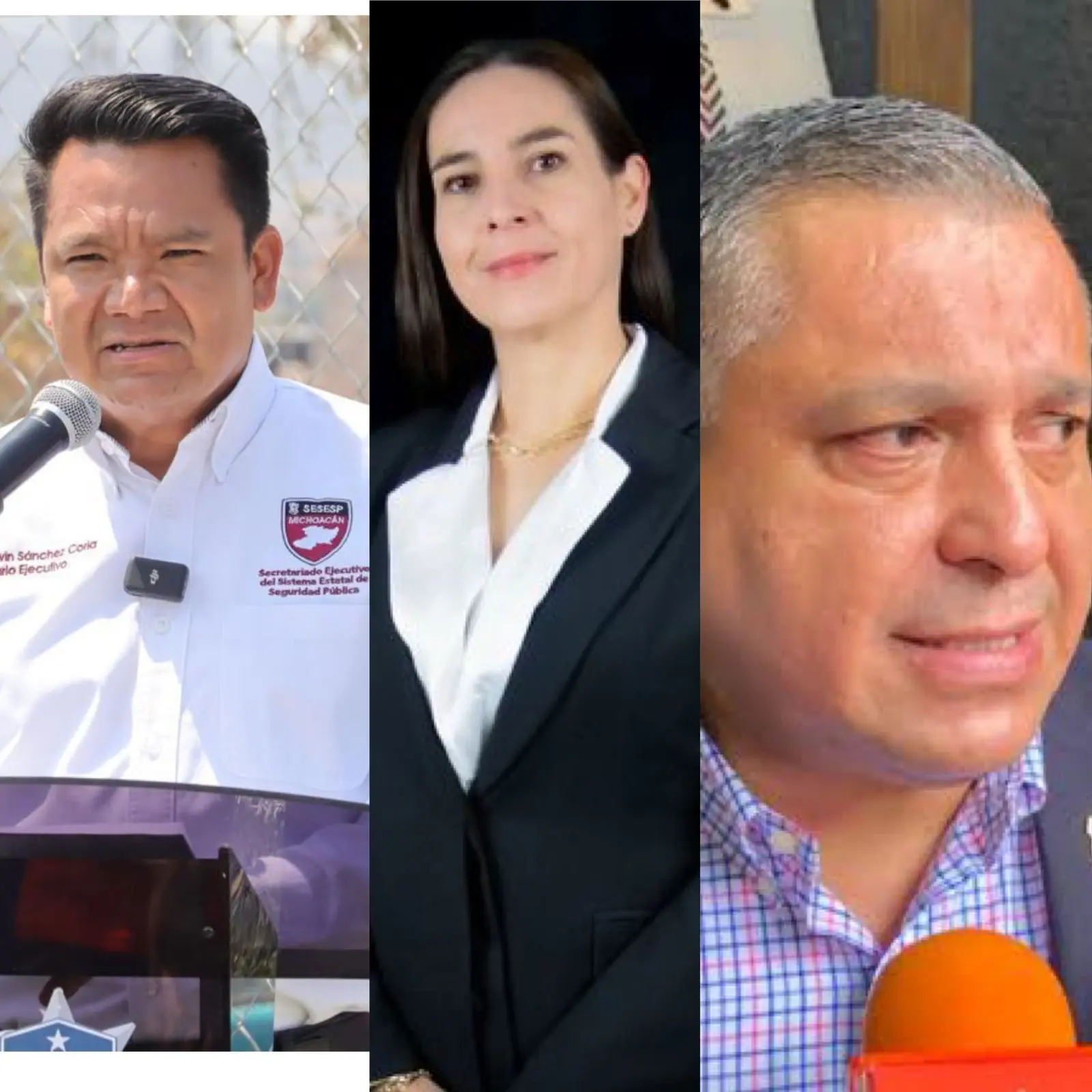 Ante la salida del fiscal, ¿quiénes suenan para llegar?