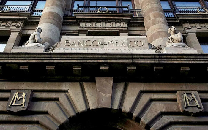 Anticipa Banxico un crecimiento económico regional moderado