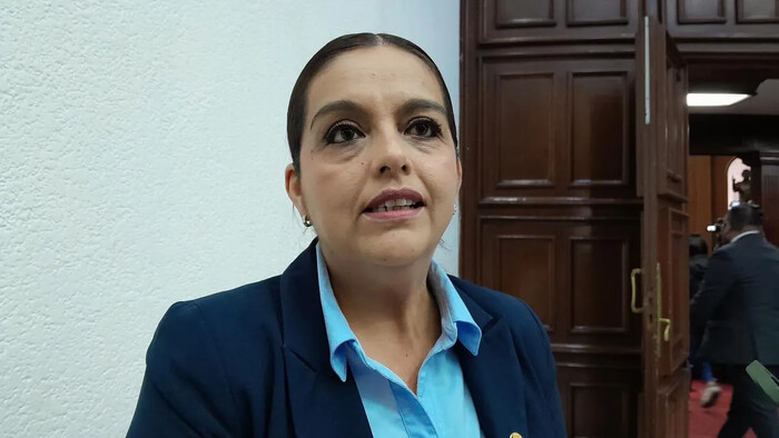 Anticipa PAN su voto contra la Reforma al Poder Judicial en Michoacán