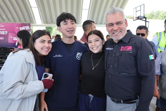 Anuncia Bedolla 66 mdp para crecer la Universidad Politécnica de Uruapan