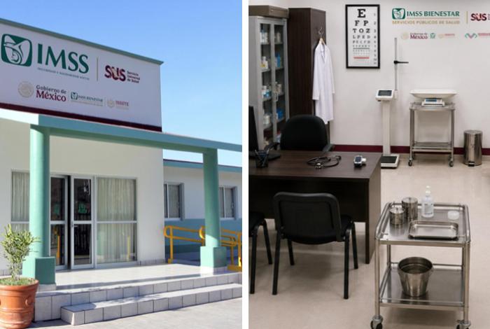 Anuncia Gobierno de México 705 nuevos consultorios de atención primaria para Michoacán