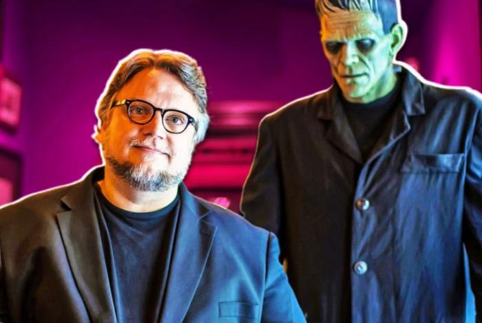 Anuncia Netflix estreno de ‘Frankenstein’ de Guillermo del Toro