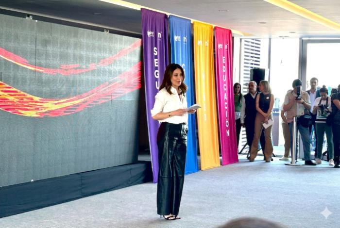 Anuncian “Amor a Morelia”, una app para registrarse como voluntario a labores sociales; contará para servicio social