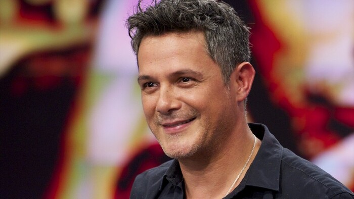 Anuncian concierto de Alejandro Sanz para el 10 de mayo en Morelia