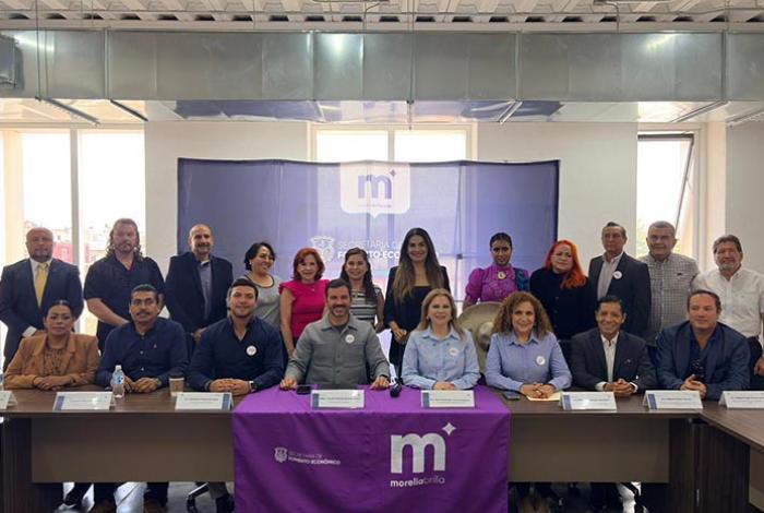 Anuncian el Festival Internacional de Moda, Arte y Cultura, y la Feria Educativa Villas del Pedregal
