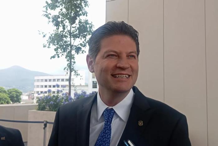 Anuncian inversión de 1 mil mdp en Aeropuerto Internacional de Morelia