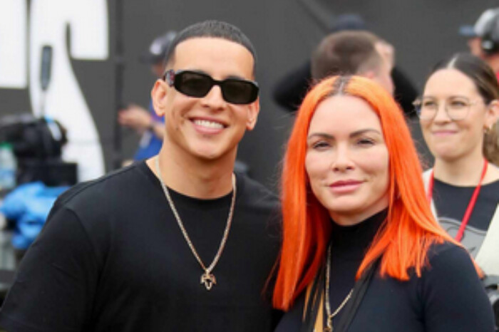 Anuncian la primera visita judicial por la demanda de Daddy Yankee contra su esposa Mireddys González