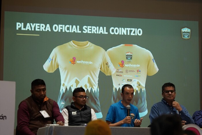 Anuncian primera carrera de montaña Ultra Senderos de los Lagos