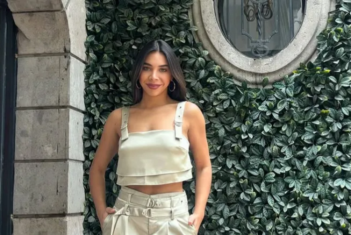 Anyolina Broy habla sobre agresión de Manola Díez