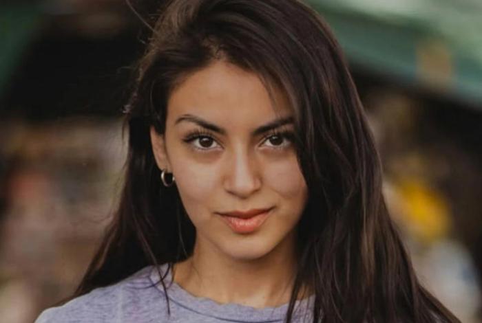 Aparece Flor Marian Izaguirre, creadora de contenido desaparecida en Uruapan