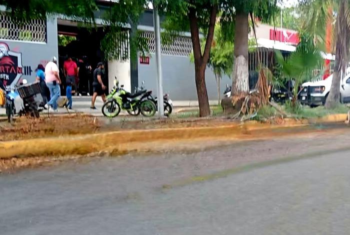 Apatzingán: acribillan a mujer trans cuando hacía ejercicio en gimnasio Spartan Gym