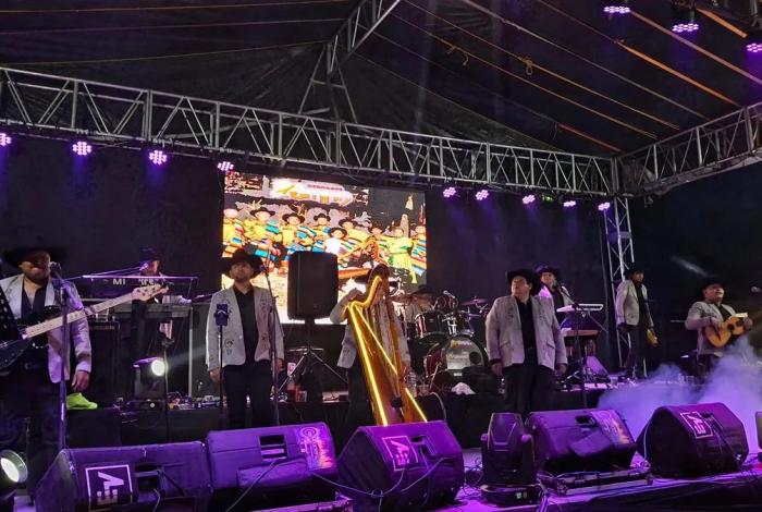 Apatzingán confirma la cancelación de “Los Hermanos Jiménez” para la ceremonia del Grito de Independencia