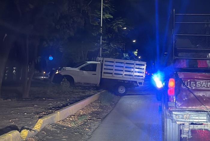 Apatzingán: en agresión a elementos de la Fiscalía fueron abatidos tres delincuentes; una mujer, entre ellos