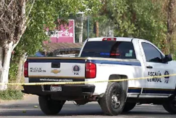 Apatzingán: encuentran cuerp0 de ej3cut4d0 en camino de terracería