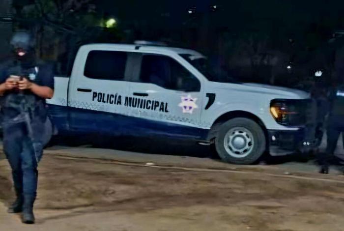 Apatzingán: le quitan la vida a El Pitufo