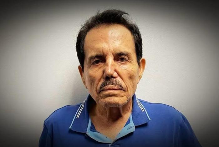 Aplazan sentencia del Mayo Zambada hasta abril de 2026, tras petición de su defensa