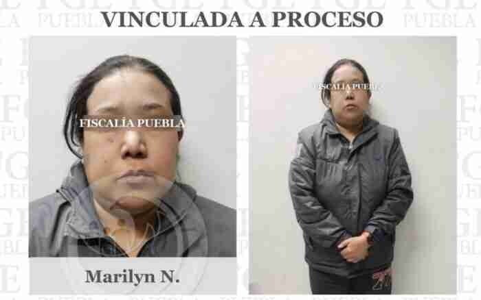 Aplazan tercera audiencia de Marilyn Cote; víctimas exigen justicia