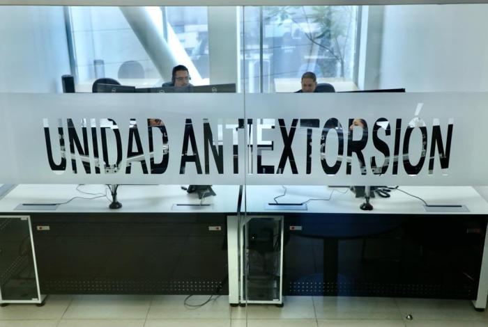 App 911 Michoacán permite reportar casos de secuestro virtual