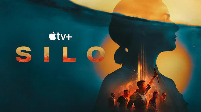 Apple TV+ presenta el tráiler oficial de la segunda temporada de Silo