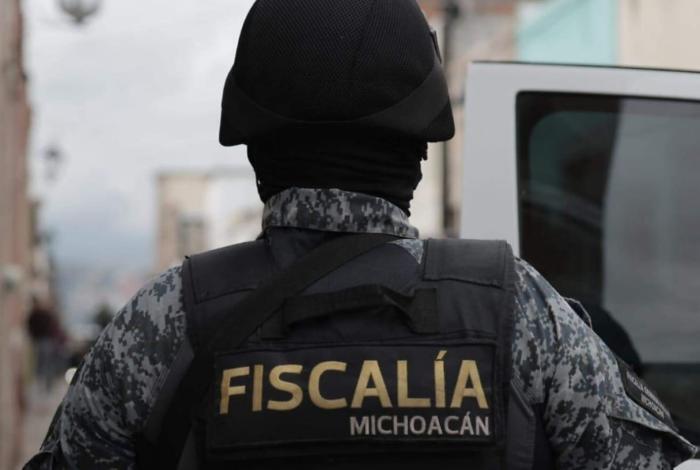 Aprehenden a Ángel por el homicidio de Rafael G., en Zamora