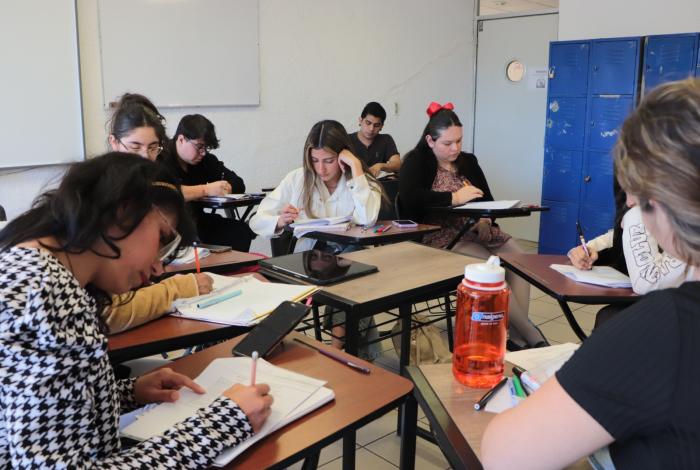 Aprende inglés o francés en la Universidad Tecnológica de Morelia