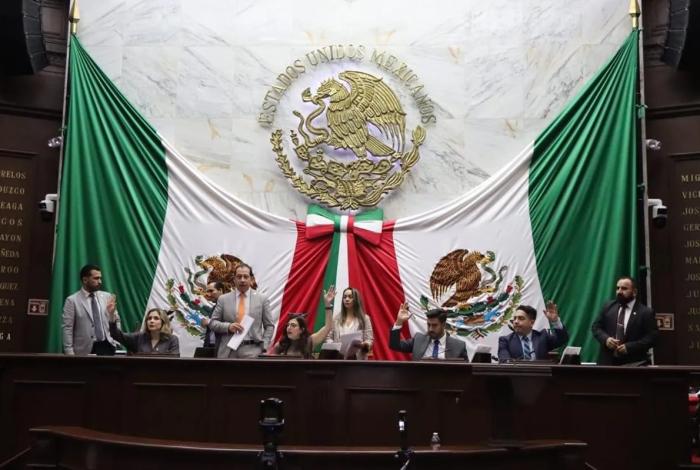 Aprueba 76 Legislatura diversas reformas a la Ley de Cambio Climático del Estado