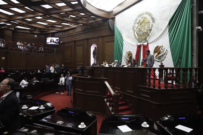 Aprueba 76 Legislatura inicio de proceso de Juicio Político a servidor público