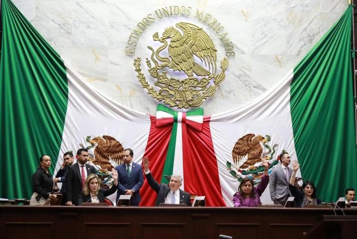 Aprueba 76 Legislatura reformas sobre nuevas masculinidades, para sumar esfuerzos en la erradicación de la violencia de género