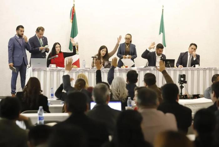 Aprueba 76 Legislatura reformas para garantizar la forestación y reforestación con árboles nativos de sus respectivas regiones