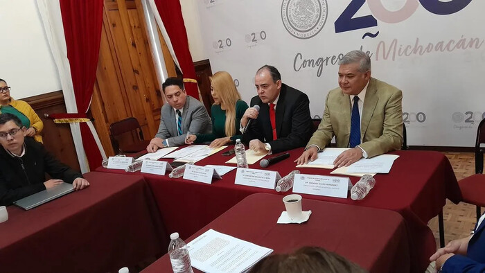 Aprueba Comisión Inspectora Plan de Fiscalización para estado y municipios