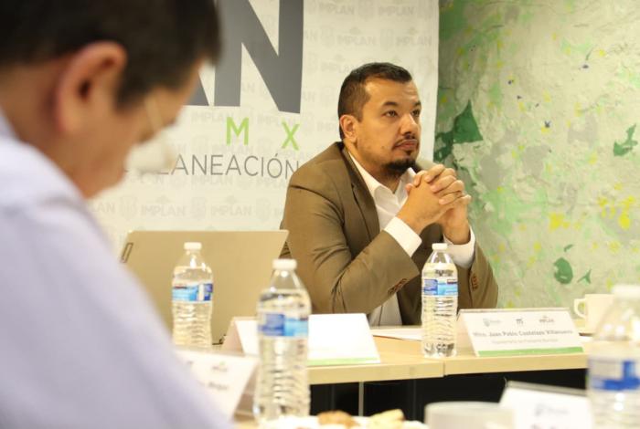 Aprueba Consejo Directivo del Implan Morelia plan de trabajo 2026