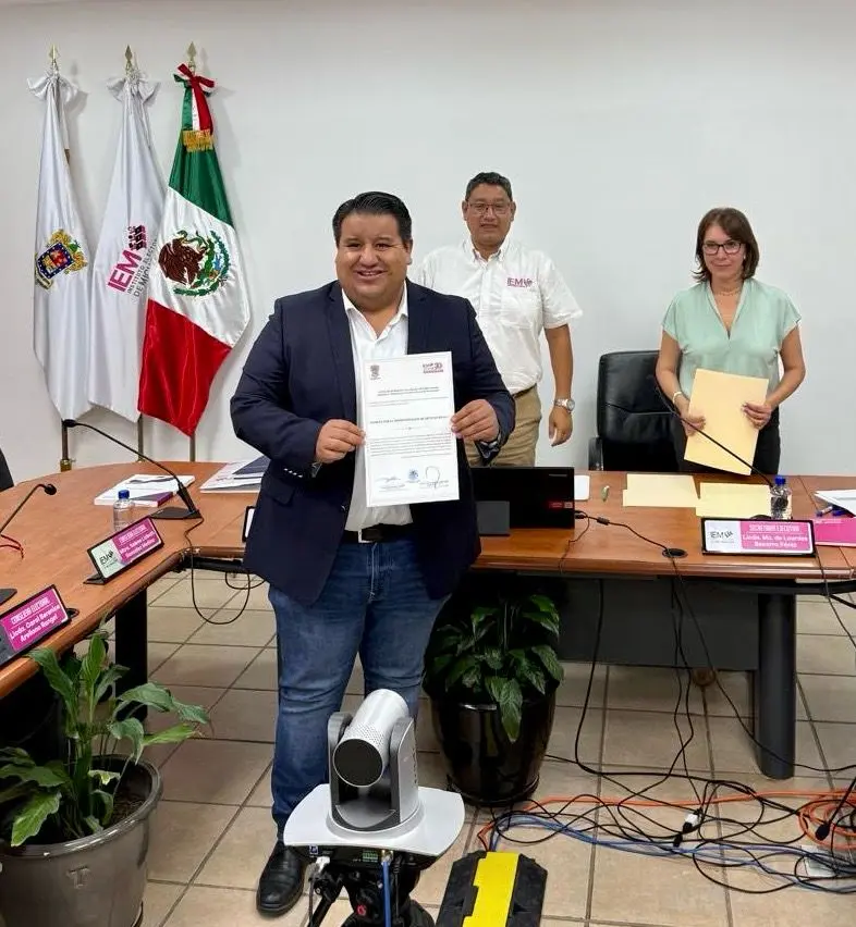 Aprueba IEM creación de la Agrupación Política Estatal “Alianza por la Transformación de Michoacán”