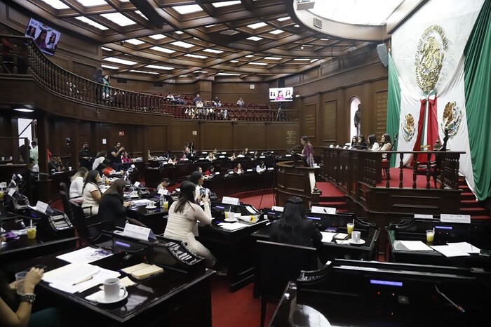 Aprueba Segundo Parlamento de Mujeres 2025 reformas en pro de la inclusión