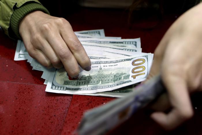 Aprueba Senado plan fiscal de Trump que incluye impuesto a las remesas