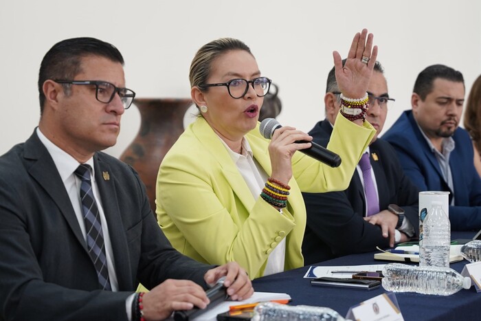 Aprueba UMSNH 140 jubilaciones por un monto de 40 millones