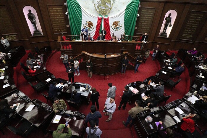 Aprueban reformas a la Constitución mexicana en materia de inimpugnabilidad