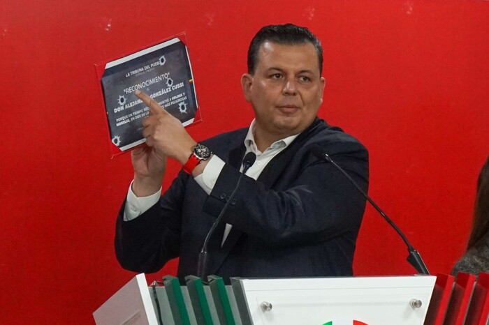 Apuesta PRI Michoacán a cambios para su fortalecimiento