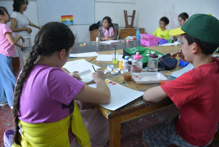 ¡Apúntate! Abren inscripciones para nuevos talleres en la Casa de la Cultura de Morelia