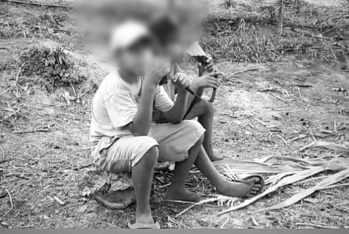 Aquila: ejecutan a expolicía comunal, a su hijo de 12 años y a su sobrino de 13