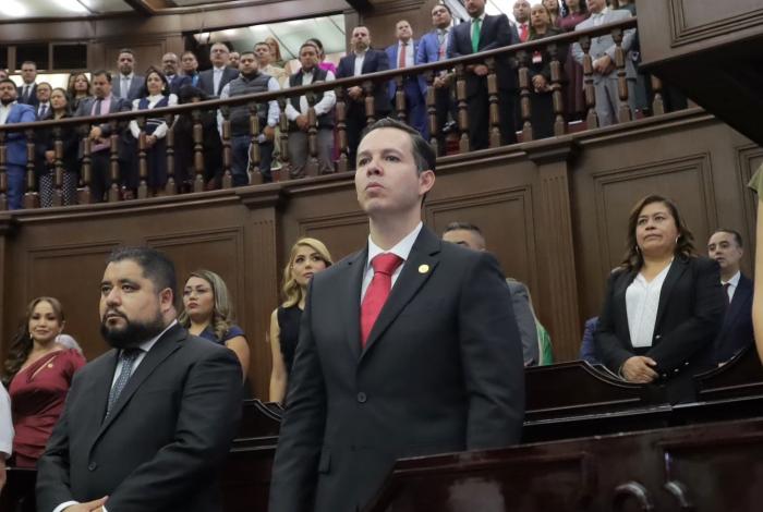 Aranceles a Asia fortalecerán el bloque norteamericano y el empleo en México: Anaya Orozco