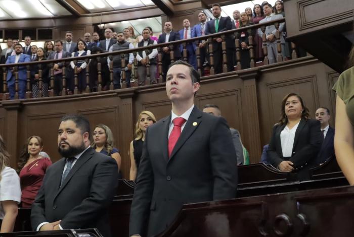 Aranceles a Asia fortalecerán el bloque norteamericano y el empleo en México: Anaya Orozco