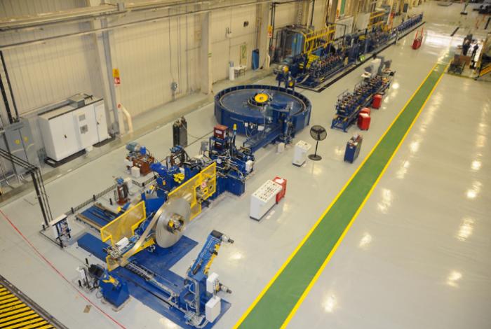 ArcelorMittal plantea la detención temporal en un segmento de su operación en LC