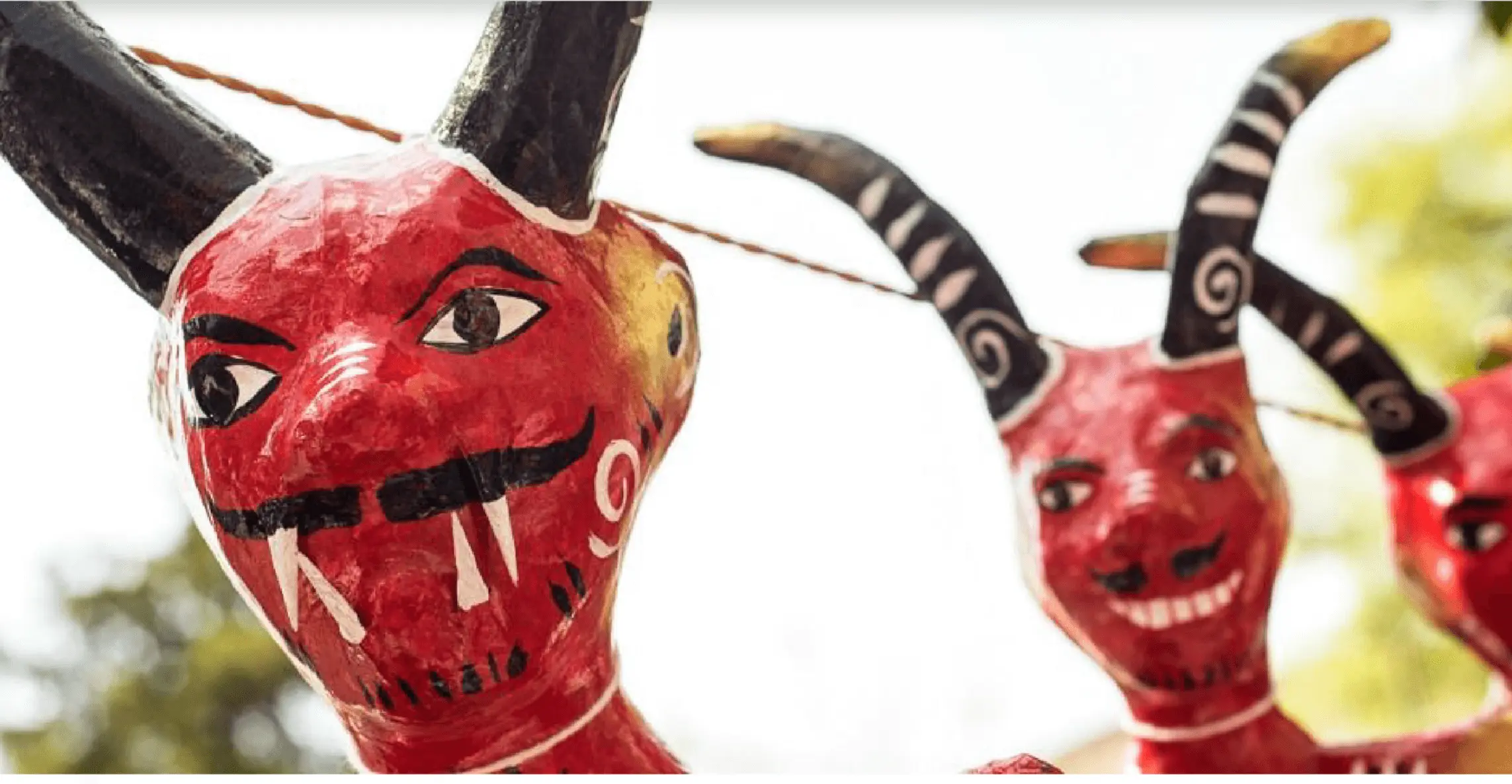 ¡Arde el Judas! Tradición que enciende la Semana Santa