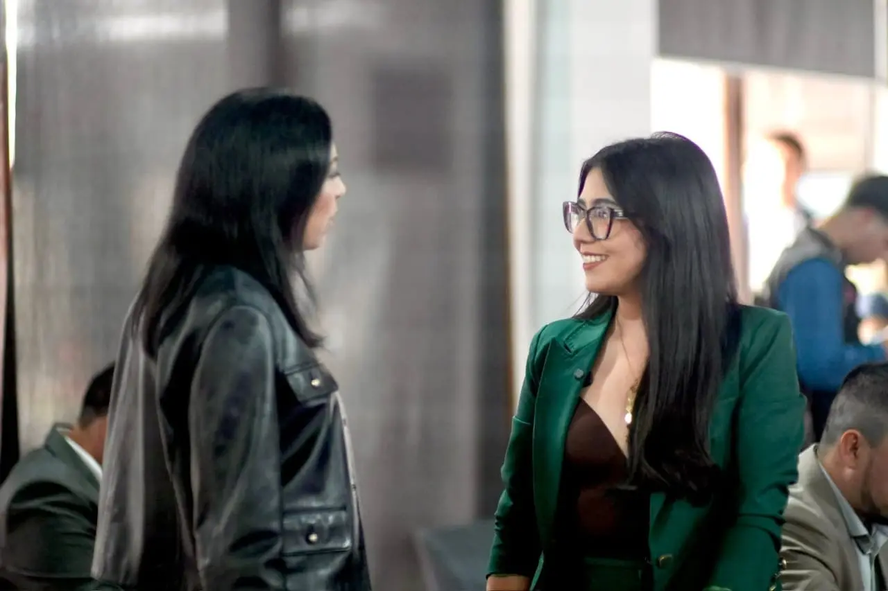 ARIO TENDRÁ NUEVO BACHILLERATO TECNOLÓGICO PARA BRINDAR MÁS OPORTUNIDADES EDUCATIVAS A LAS Y LOS JÓVENES