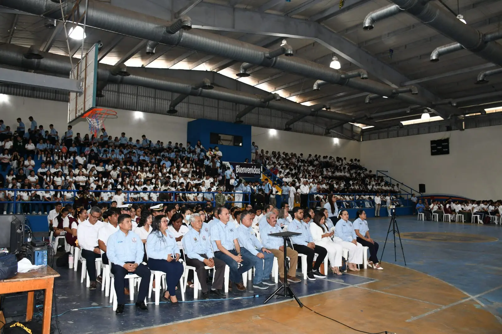 Arranca el SEE Orienta 2025