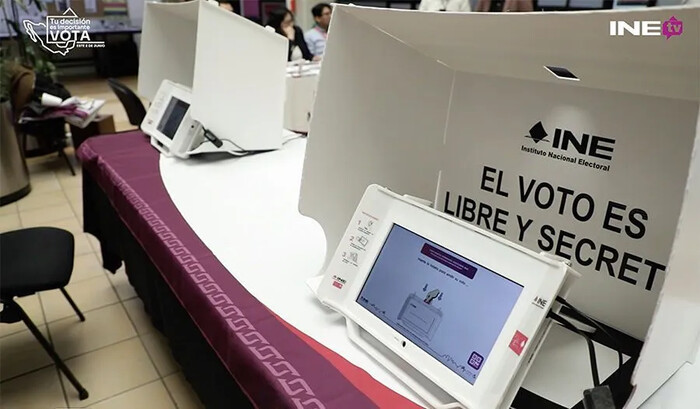 Arranca el voto de los mexicanos en el extranjero a partir del domingo